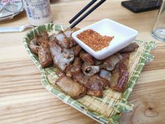 -多哥水傣味餐厅(司马巷店)