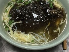 -味一早餐(新芝路店)