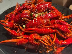 -巴厘龙虾·榜首油焖大虾(音乐学院·沿江酒馆店)