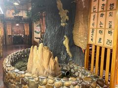 -小木屋朝鲜族特色菜