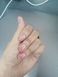 -U+nail优加专业美甲美睫