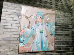 -盘子女人坊生日照·摄影馆(华强店)