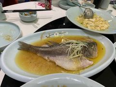 -三凤酒家·百年无锡菜(清扬茂业店)