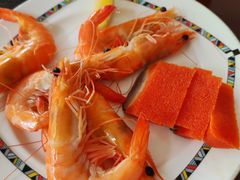 -百合酒店-香榭里自助餐厅