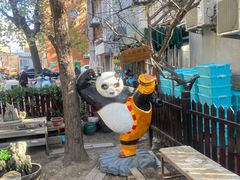 -正宗天津烧麦馆(柳州路店)