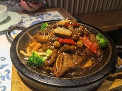 -小菜园新徽菜(合肥滨湖世纪金源店)