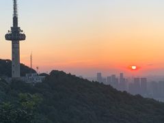 -岳麓山风景名胜区