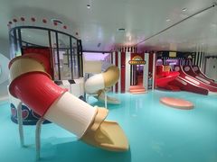 -涨巢·潮玩水疗局