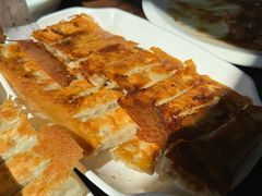 -大眼锅贴饺子(河西店)