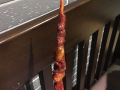 -龙门烤鱼(东方宝泰店)