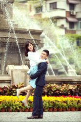 -戛纳印象摄影(潮拍定制馆)