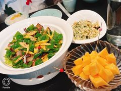 -唐猫庭院·千年陕菜(赛格国际购物中心店)