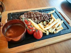 -北辰洲际酒店·IT MAMA意式家味餐厅