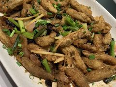 -先记烧鹅王·本地粤菜(福永店)