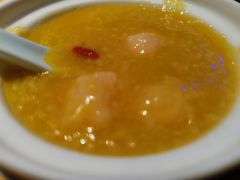 小米煨虾滑-徽味大班(定慧桥店)