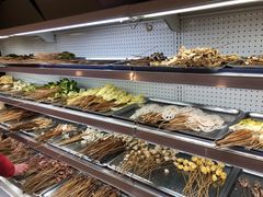 -嘉州叶婆婆钵钵鸡(建设路店)