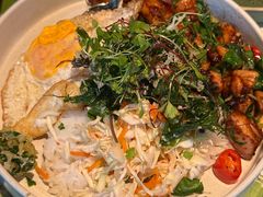 -Ginger(兴国路店)