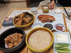 -三品香·江浙菜(松江九谊店)