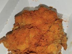 吮指原味鸡（辣味版）-肯德基(龙昆南店)