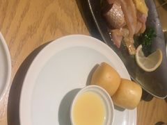 -阿源鱼捞斑鱼火锅·海鲜粥(山景尚宅店)