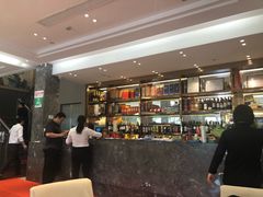 -启东海鲜人家(古美路店)