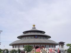 -吴桥杂技大世界