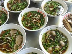 -老赵面店(大西路店)