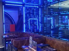 -关你鬼室大型密室逃脱(佛山创意园店)