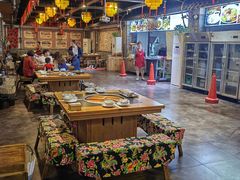 -东三省东北铁锅炖(龙泉店)