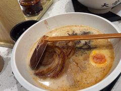 -味千拉面(广州白云机场T1西二店)