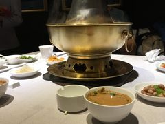 -鼓楼东街老火锅(鼓楼店)
