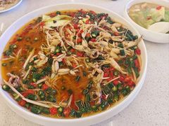 -蛙兔鸡自贡风味·特色江湖菜(广都店)