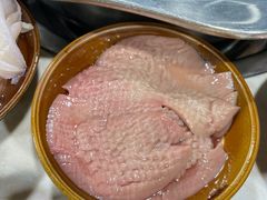 大刀腰片-正南齊北重庆老火锅(光华村直营店)