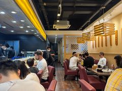 -东京屋(武定路店)