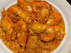 -味上湘菜馆(岳麓山店)