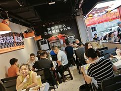 -蛙老爹·蜀香美蛙鱼头(王家湾店)