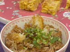 腊肉煲仔饭-惠食佳·朱雀(东方商厦店)