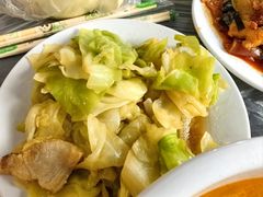 -绿野餐厅(上海动物园店)