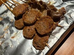 -阿文烧烤(金环路店)