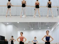 -星光舞蹈艺术中心