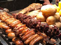 -太湖饭店玉兰厅(自助餐厅)