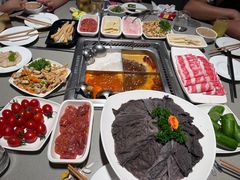 -海底捞火锅(龙湖北京大兴天街店)