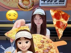 -牛男手造比萨西餐厨房(印象城店)