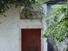 -三坊七巷历史文化街区