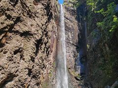 -雁荡山风景名胜区-小龙湫