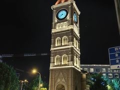 -天津意大利风情旅游区