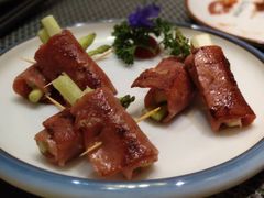 -桃夭日式料理(国信店)