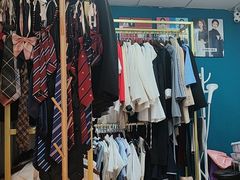 -爱定格照相馆·证件照(青岛李村苏宁店)