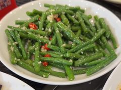 -江湖黑大兔(杨家坪店)