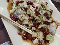 -祝家饺子馆